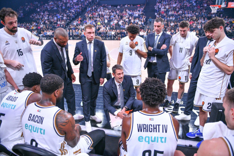 Dubai i Makabi bez publike! Razlog je prilično jasan