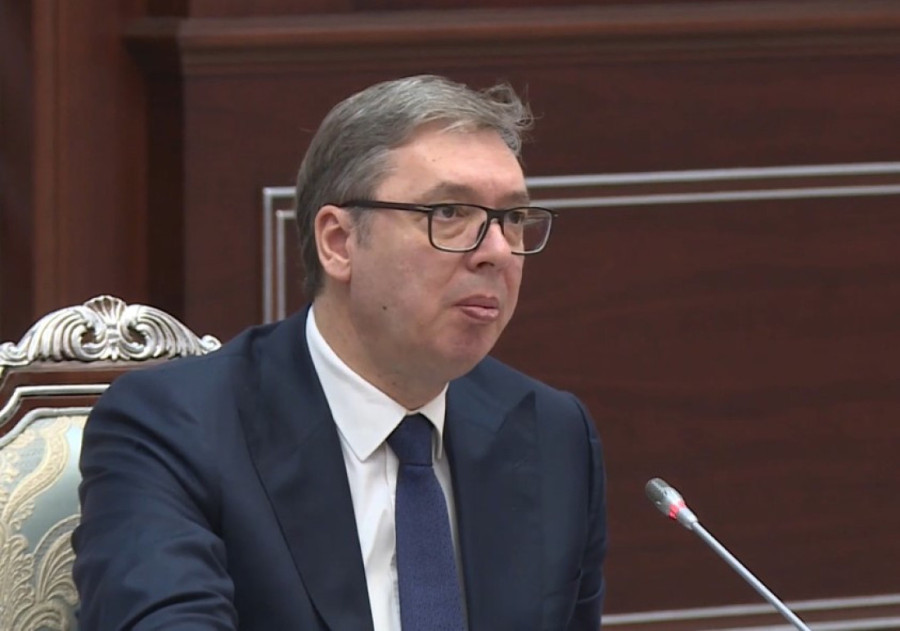 Vučić saopštio sjajnu vest: Dogovorili smo se da još 200 miliona evra ide za stanove za mlade