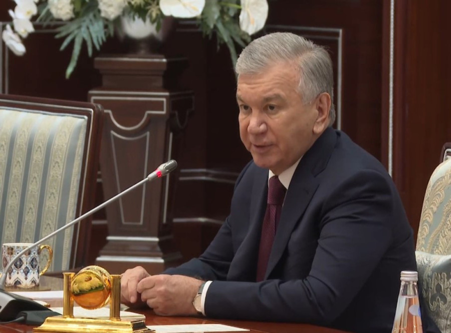 Nova avio-linija mogla bi da poveže Srbiju i Uzbekistan: Direktno iz Beograda do čuvenog Puta svile