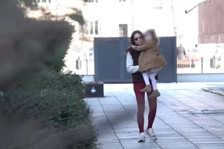 Dvoje dece iz "kombija smrti" na intezivnoj nezi! Evo kakve su povrede zadobili