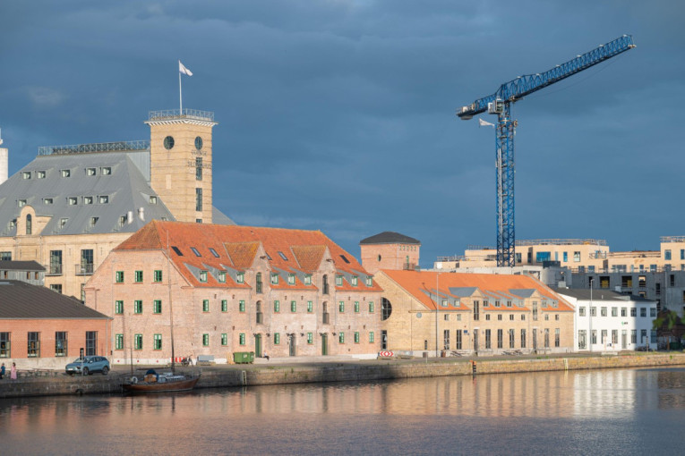 Danski grad koji ima dušu: Ovde su rođeni Andersen i najlepše bajke sveta