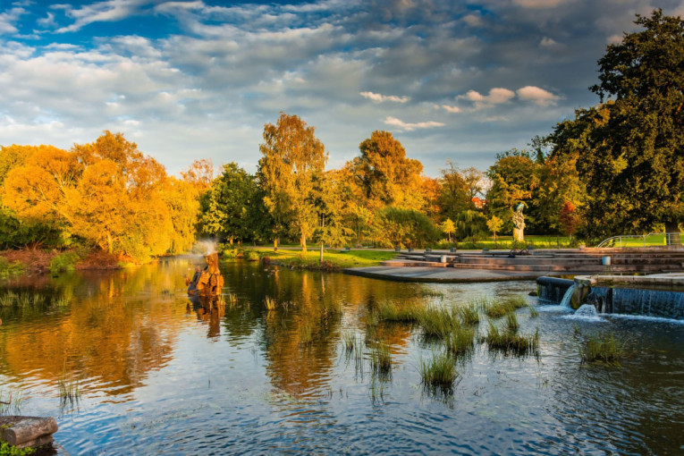 Danski grad koji ima dušu: Ovde su rođeni Andersen i najlepše bajke sveta