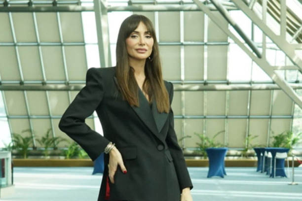 Posle tri koncerta i euforije, Emina Jahović ponovo u Sava Centru: Zakazan novi nastup, ulaznice već u prodaji