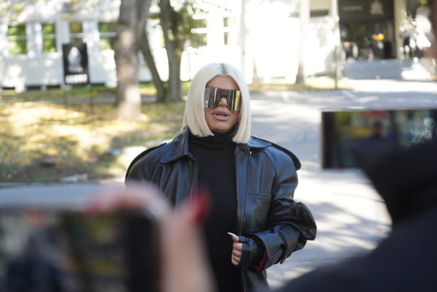 Dari je ove godine i udaja u planu: Život je čudo!