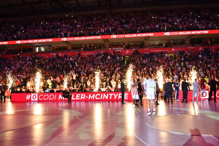 Danas igra Zvezda: Sve što treba da znate o utakmici sa Panatinaikosom