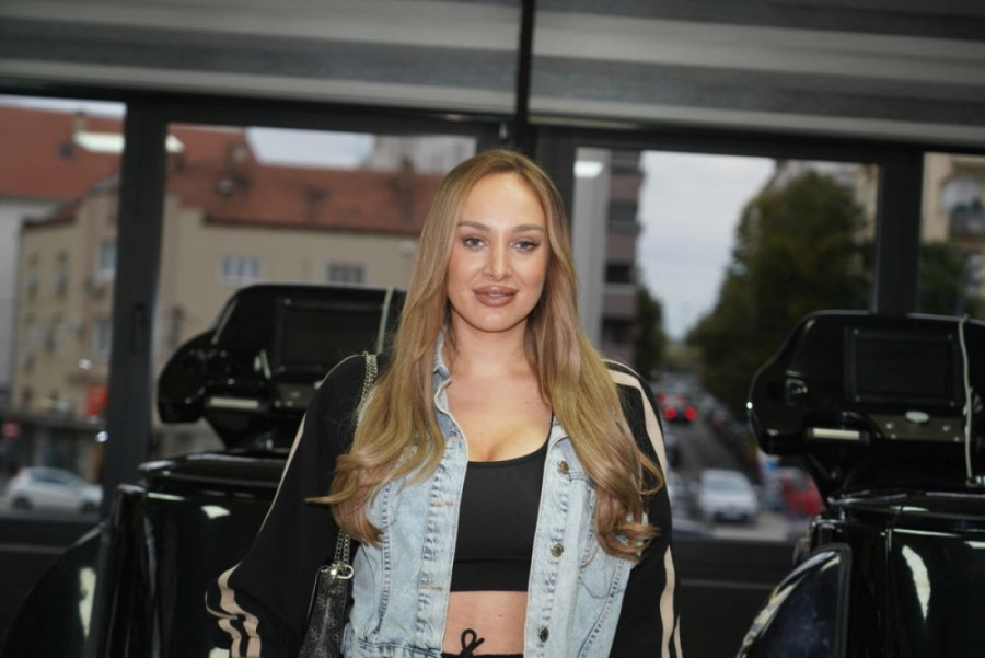 Ceca izviždana sa scene u Makedoniji: Posle ovog poteza morala je da prekine nastup! (VIDEO)