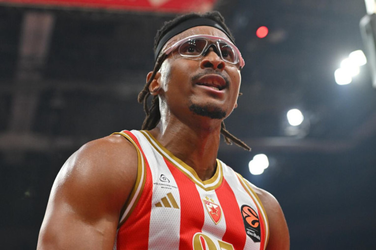 Batler se oglasio prvi put kao košarkaš Zvezde! O mudrosti Saše Obradovića i susretu sa Delijama!