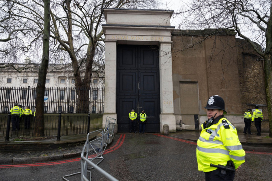 Kina pravi megalomansku ambasadu u srcu Londona: Britanci se pobunili, a evo o čemu se tačno radi (FOTO)