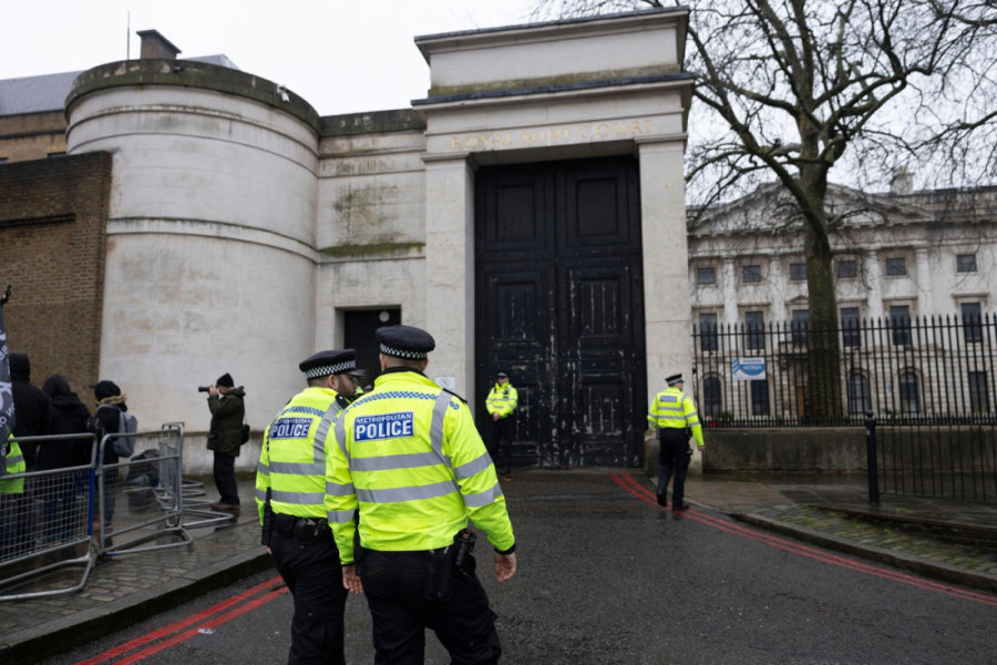 Kina pravi megalomansku ambasadu u srcu Londona: Britanci se pobunili, a evo o čemu se tačno radi (FOTO)