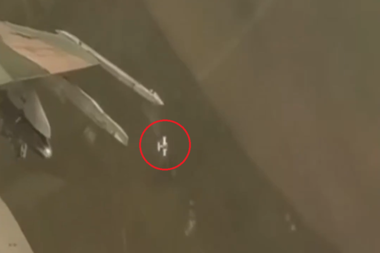 Venecuela oborila avion koji je narušio njen vazdušni prostor! Oružane snage odmah reagovale (VIDEO)