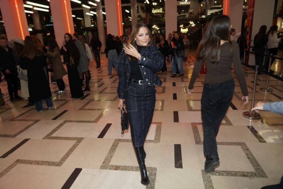 Ovo je savet koji je Prija dala Jakovu Jozinoviću: Pevač oduševljen koleginicom!