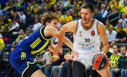 Zbog čega Petrušev nije igrao za Srbiju? Generalni menadžer Dubaija otkrio gde je nastao problem!