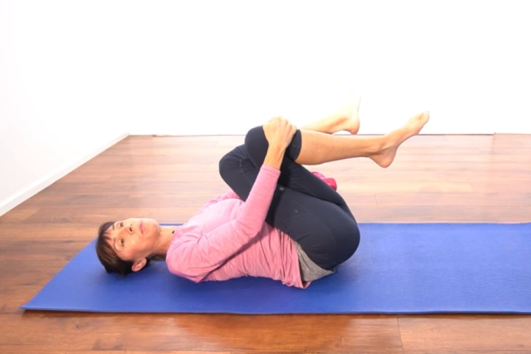 Bićete puni energije: Tri jutarnje vežbe istezanja će vam olakšati ceo dan