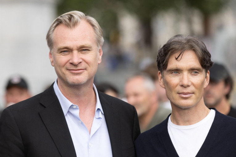 Šokantna izjava Kilijana Marfija o novom filmu Kristofera Nolana: Posle šest zajedničkih ostvarenja ovo niko nije očekivao