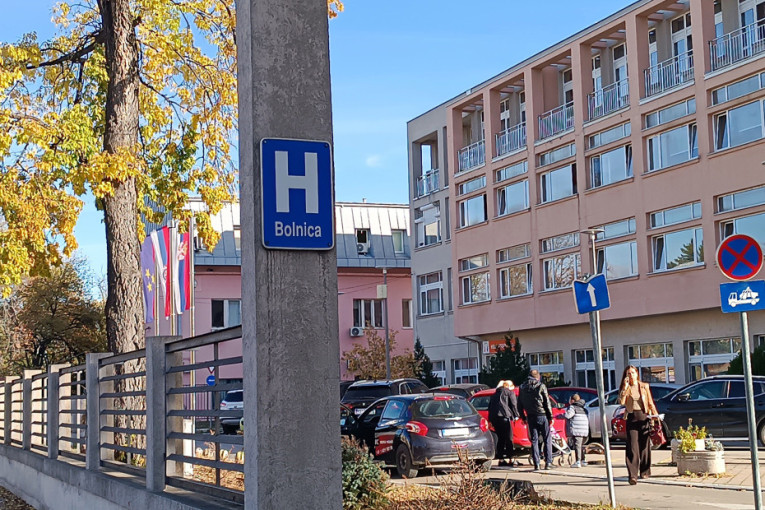 Dvoje dece iz "kombija smrti" na intezivnoj nezi! Evo kakve su povrede zadobili