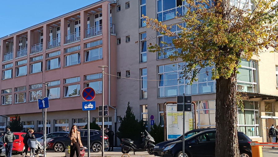 Smrskan, izlomljen: U ovom kombiju smrti je ugašen život dečaka džudiste (FOTO)