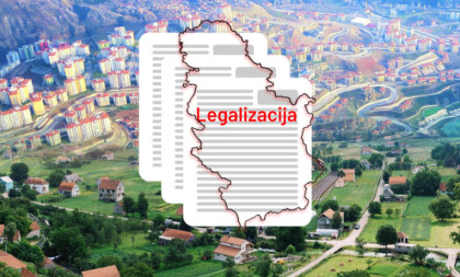 Stižu prva rešenja po zakonu "Svoj na svome"! Žena iz Barajeva legalizovala kuću!