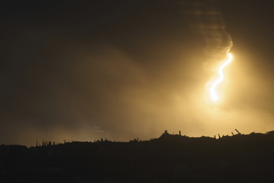 Uragan stigao na Kubu: Haotične scene na ostrvu, strahuje se od katastrofe (VIDEO/FOTO)