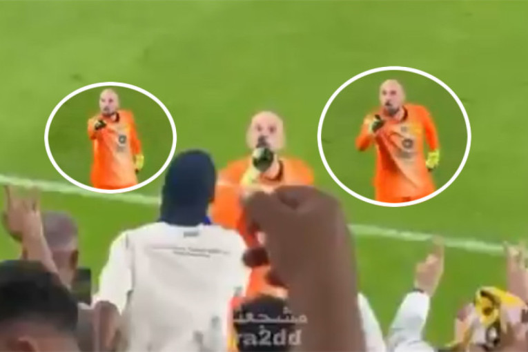 UEFA kaznila Zvezdu: Zabrana za Delije, a crveno-beli će još morati i da plate