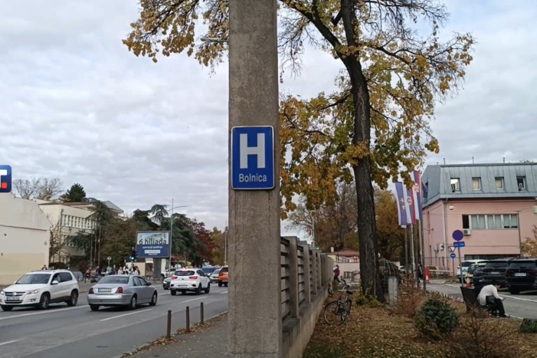 Velika akcija u Beogradu! Uhapšeno devet osoba, evo za šta se sumnjiče!