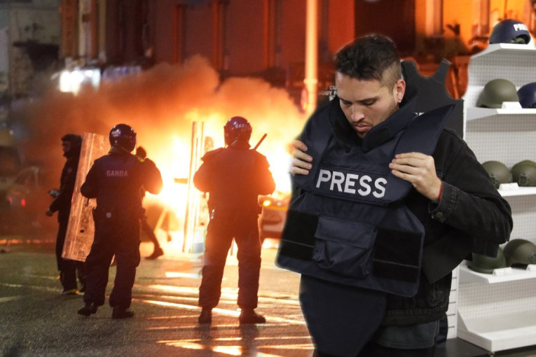 Lažomer: Godinu dana nakon pada nadstrešnice - korišćenje tragedije po istom receptu