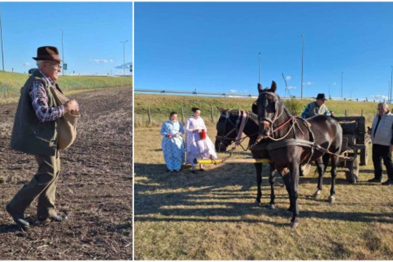 Stanje na graničnim prelazima: Evo gde je najveća gužva