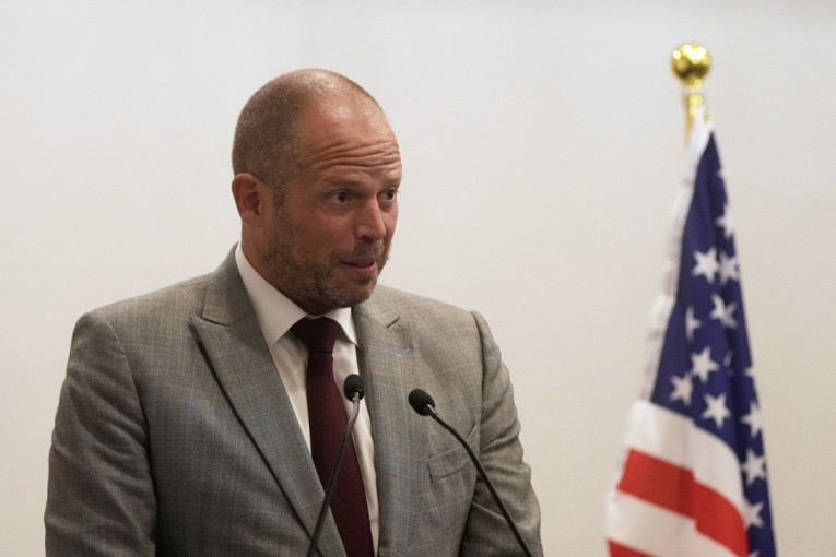 Članica NATO-a upozorila Rusiju: Ako Moskva napadne Brisel, sravnićemo je sa zemljom