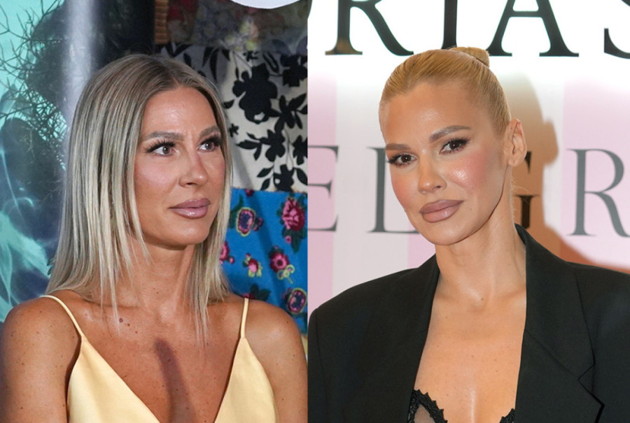 Indira Radić šokirana dramom između Ane i Raleta: "On nije takav čovek"