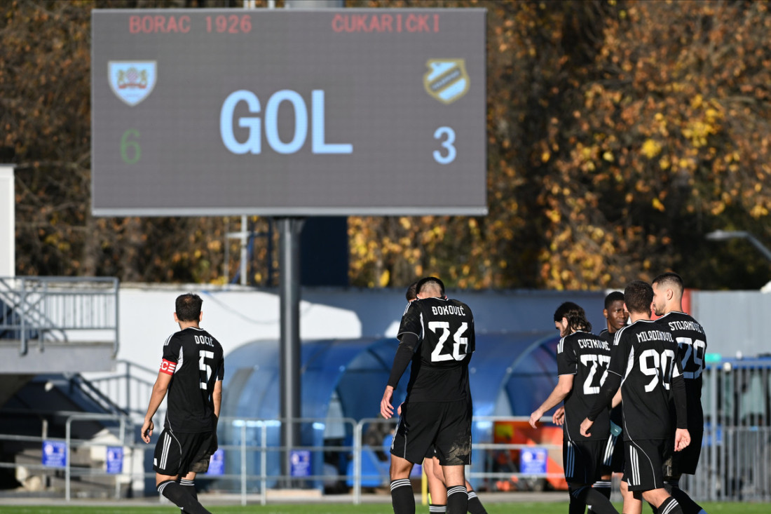 Ko će kome na megdan u osmini finala Kupa Srbije? Žreb je u četvrtak!