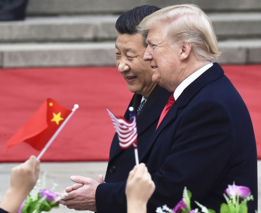 Tramp pred sastanak otkrio šta će tražiti od Sija: Sve oči uprte u Peking