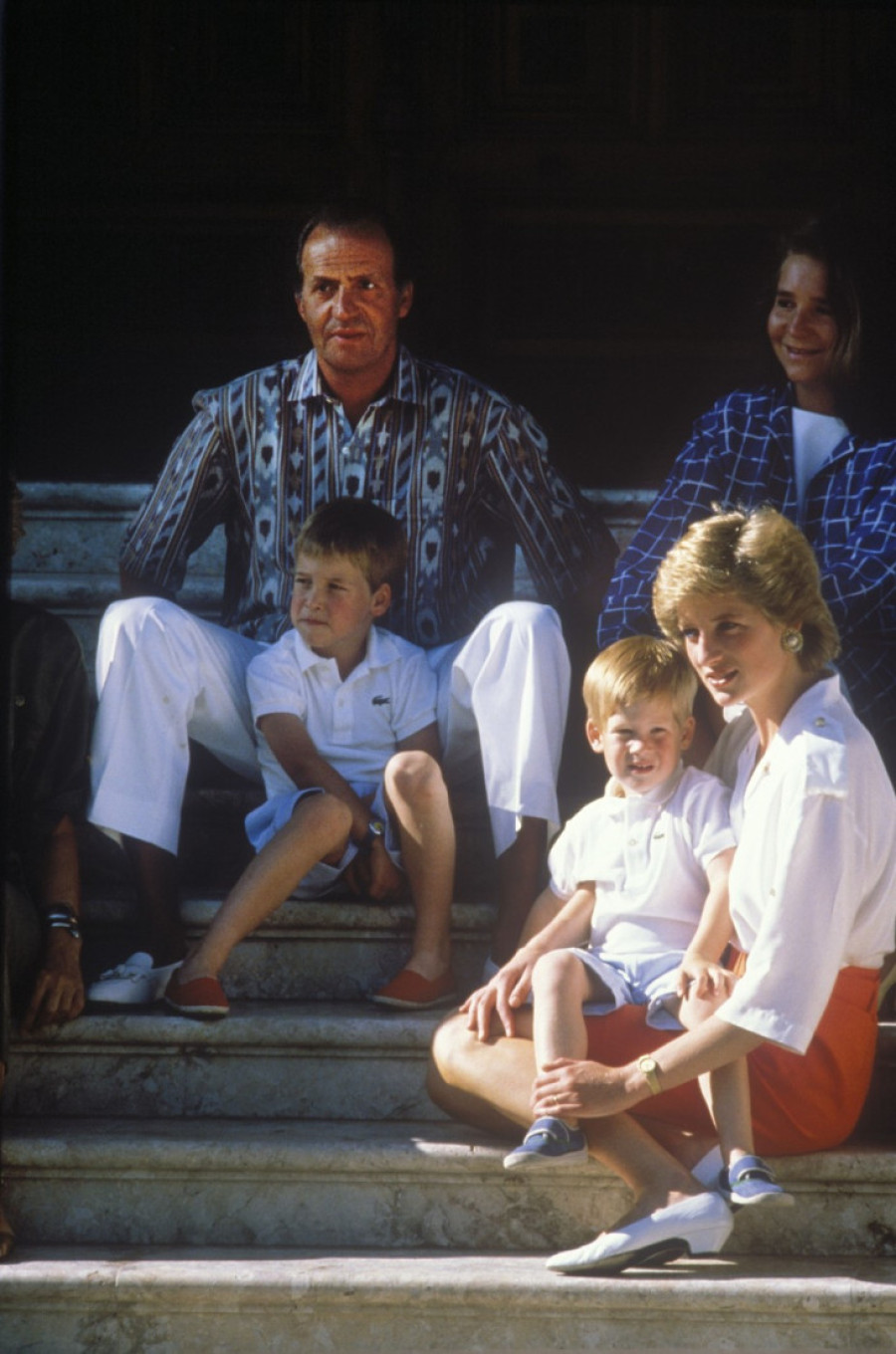 Bivši španski kralj priznao sve o aferi sa princezom Dajanom: Godinama se spekulisalo o njihovom odnosu!