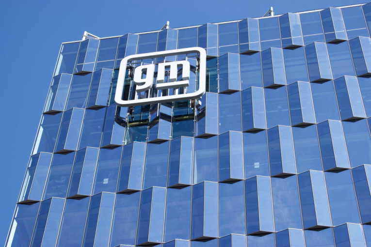 Dženeral Motors otpušta 2.500 radnika – Amerika plaća cenu sopstvenih odluka