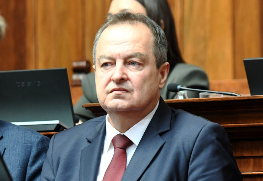 Jelena Karleuša zabrinuta za Ivicu Dačića: Koliko prošle nedelje smo se dopisivali i bilo je sve okej!