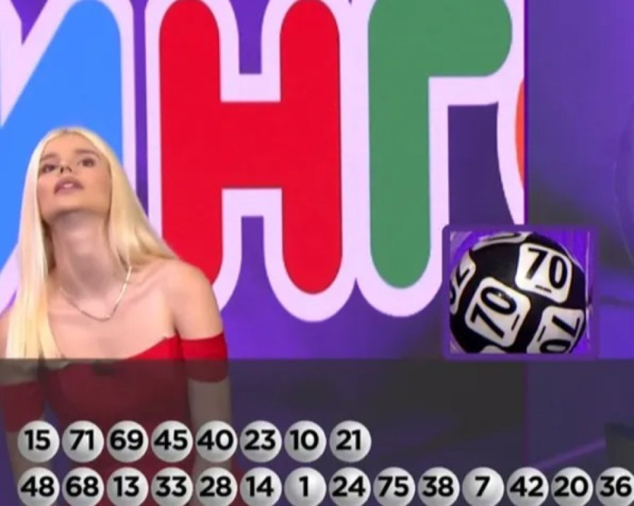 Voditeljka "Binga" se onesvestila u programu uživo: Samo se srušila na pod (VIDEO)