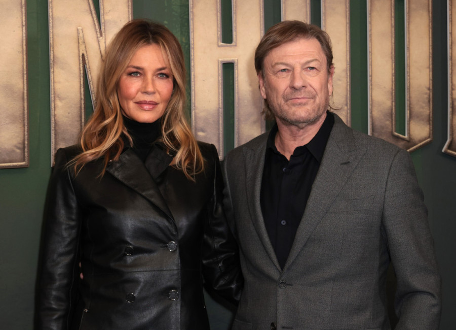 Jelena Gavrilović zasenila sve na crvenom tepihu u Londonu: Održana premijera američke serije "Robin Hud" snimane u Srbiji (FOTO/VIDEO)