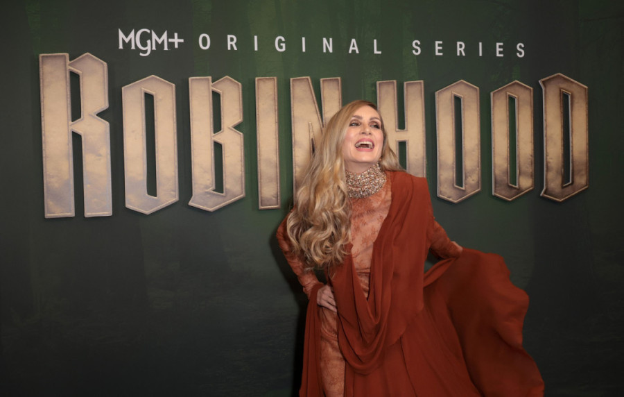 Nova domaća serija od danas na Superstar kanalu: Saznajte zašto će vas prikovati za ekran (FOTO/VIDEO)