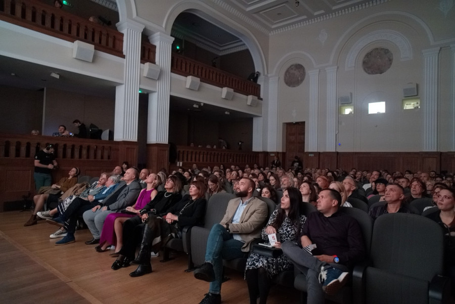 Kultni domaći film "Čudo neviđeno" ponovo zablistao na velikom platnu: Restaurirana verzija prikazana u Jugoslovenskoj kinoteci (FOTO)