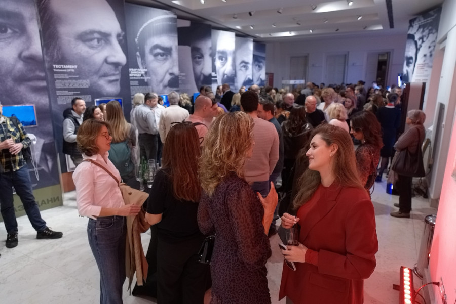 Kultni domaći film "Čudo neviđeno" ponovo zablistao na velikom platnu: Restaurirana verzija prikazana u Jugoslovenskoj kinoteci (FOTO)