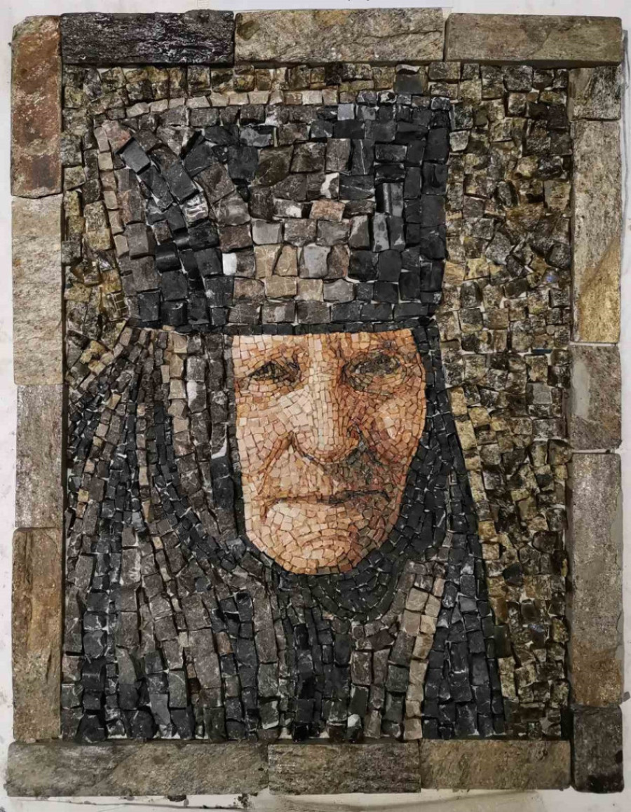 Živo svedočanstvo vere, lepote i smisla čoveka kao ikone Božje: Izložba „Preobražaji Lika“ u Muzeju grada Beograda (FOTO)