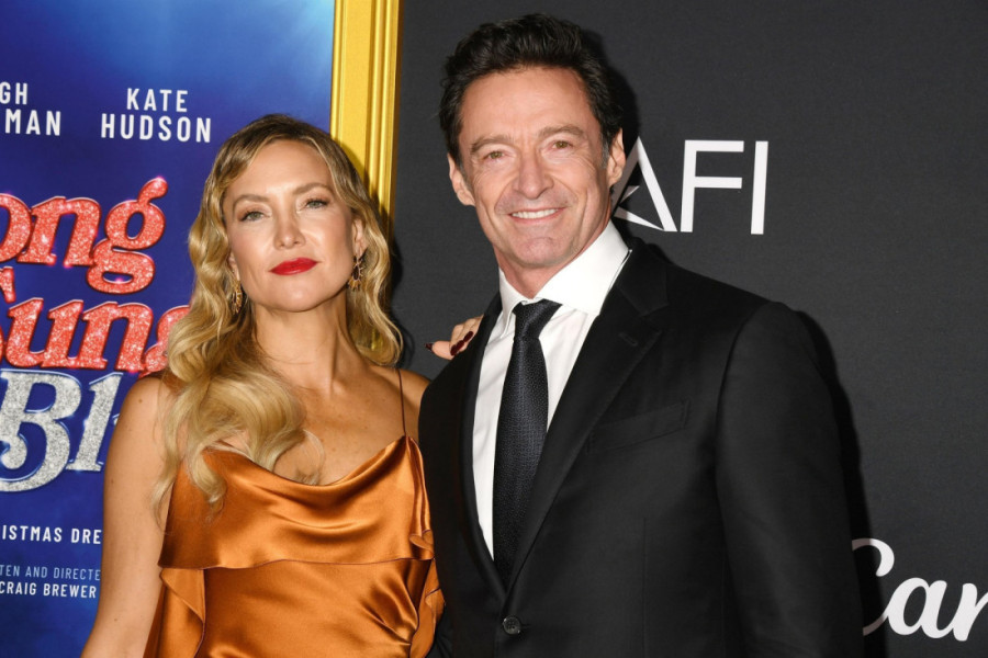 Kejt Hadson je u novom filmu odigrala ulogu života ali je glasine o mogućem Oskaru ne zanimaju: Danas si zvezda, sutra te nema (VIDEO)