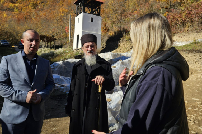 Veliko otkriće kod Prijepolja, arheolozi u čudu: Pronađen olovni pečat koji menja tok istraživanja (FOTO)