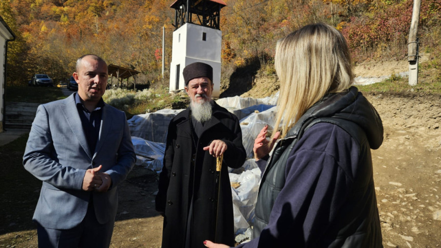 Marko iz Čačka ponovo se smeje zahvaljujući majci heroini: Dala bih sve da spasim moje dete