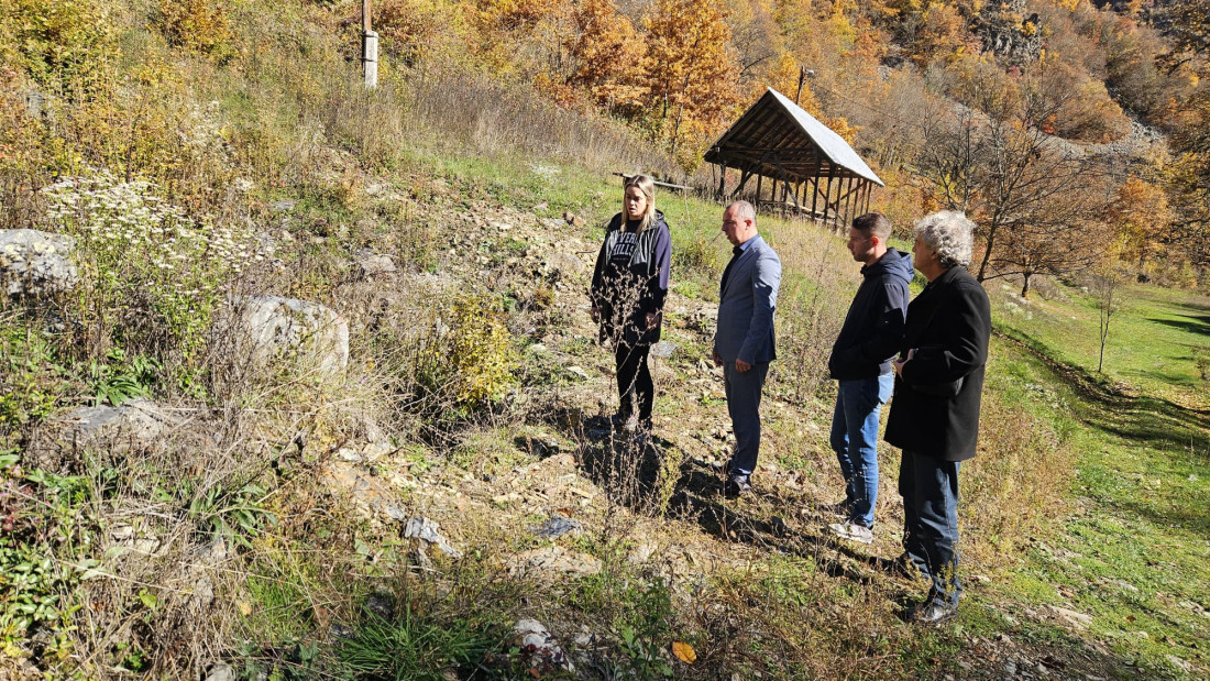 Veliko otkriće kod Prijepolja, arheolozi u čudu: Pronađen olovni pečat koji menja tok istraživanja (FOTO)