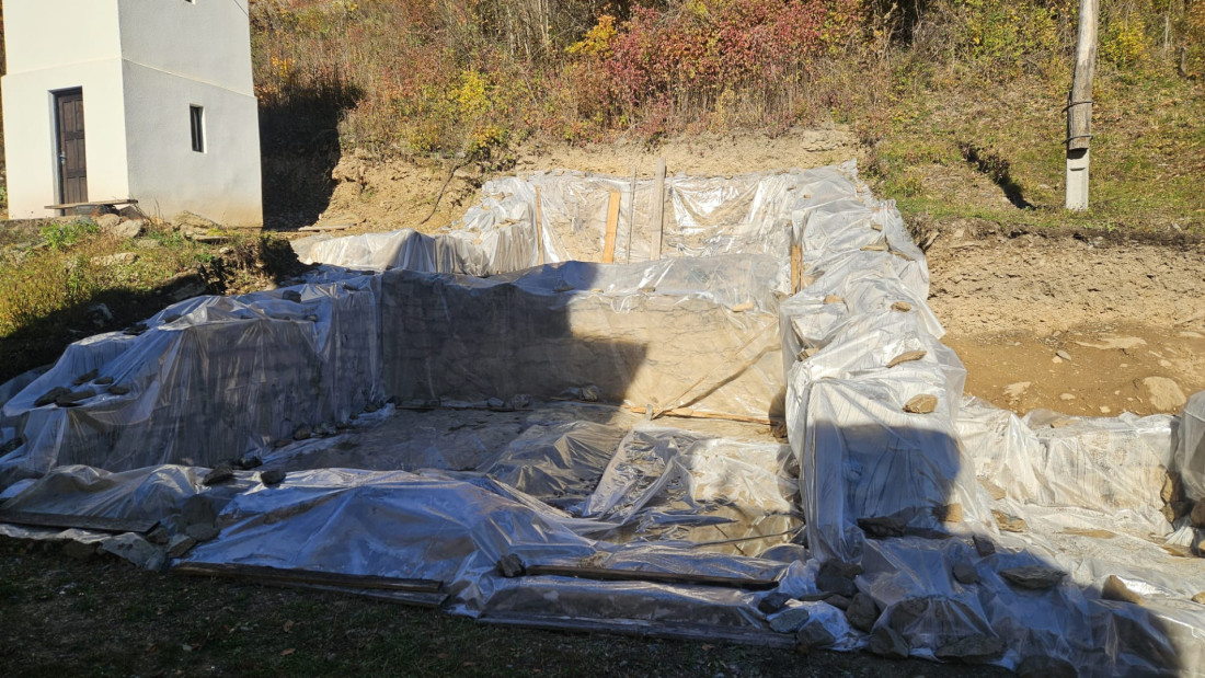 Veliko otkriće kod Prijepolja, arheolozi u čudu: Pronađen olovni pečat koji menja tok istraživanja (FOTO)