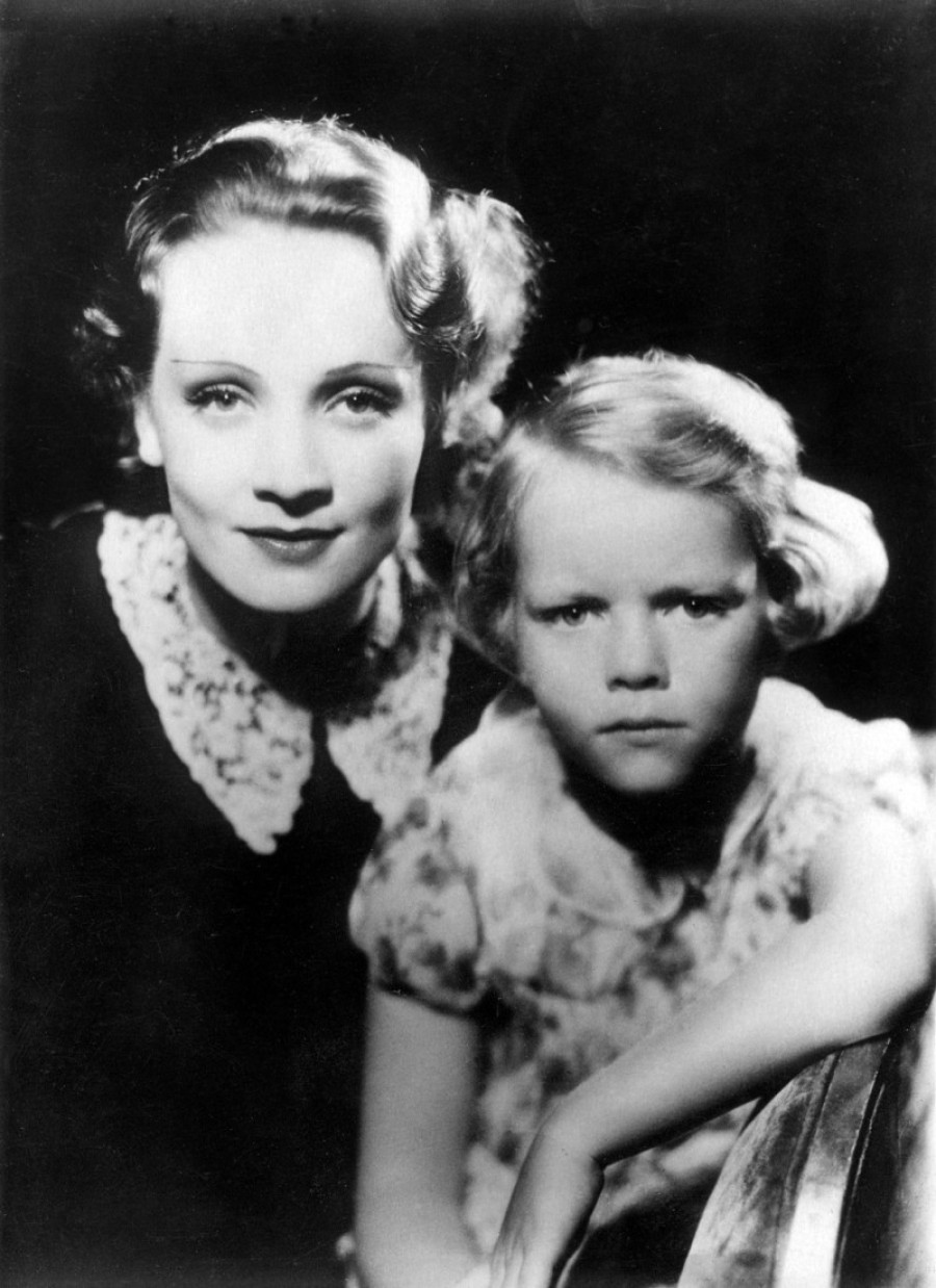 Preminula Marija Riva, jedina ćerka legendarne Marlen Ditrih: Sebe je opisivala kao "Ditrih za siromašne" (FOTO)