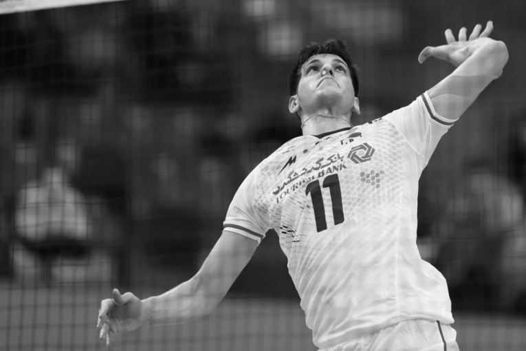 Preminuo odbojkaški reprezentativac: Debitovao je kod Igora Kolakovića!