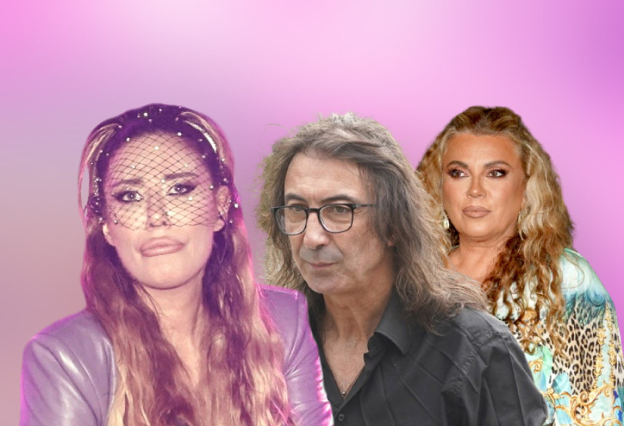 Ana Nikolić pokazala rešenje crkvenog suda! Evo da li je Rale i dalje u braku (FOTO)