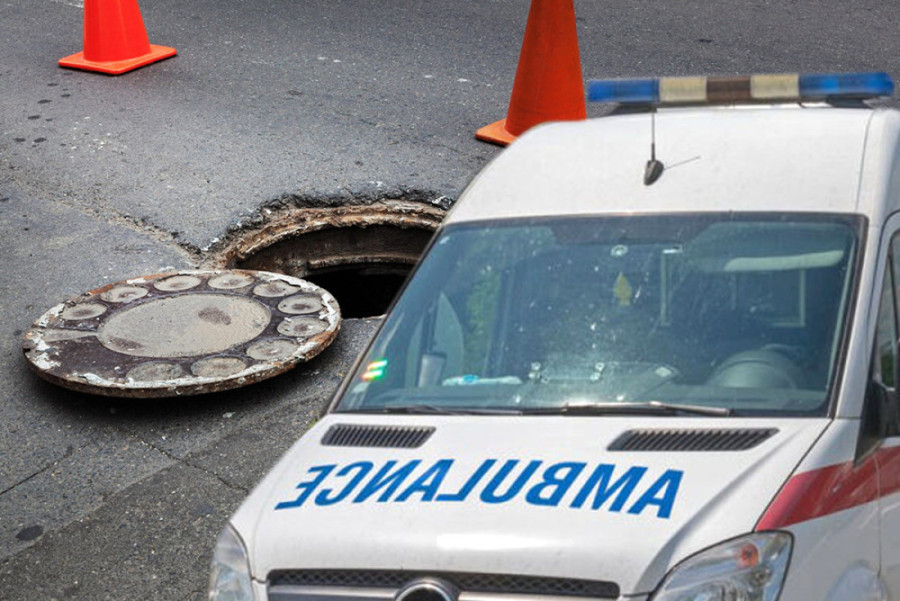 Oteo novac dečaku! Monstrum oborio dete (11) sa bicikla pa ga tukao i opljačkao