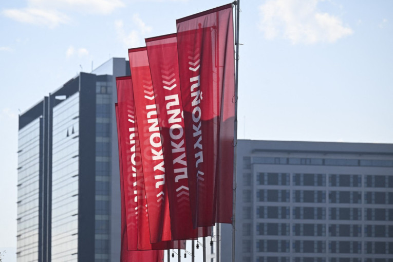 Ode imovina na doboš: "Lukoil" prodat američkoj kompaniji!