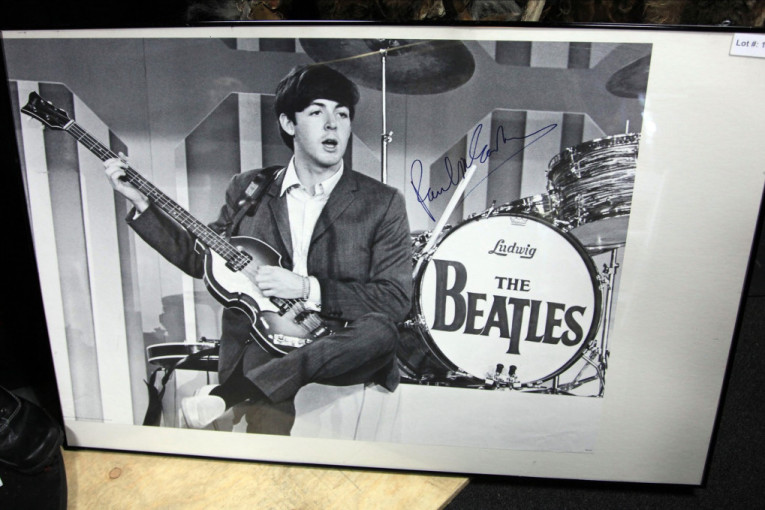 Pogledajte prvi trejler filma o Polu Makartniju: Intimna i emotivna ispovest o životu nakon raspada Bitlsa (VIDEO)